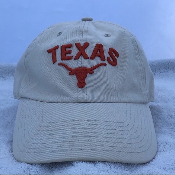 '47 Brand - University of Texas Longhorns Adjustable Ball Cap - Picture 3 of 16
